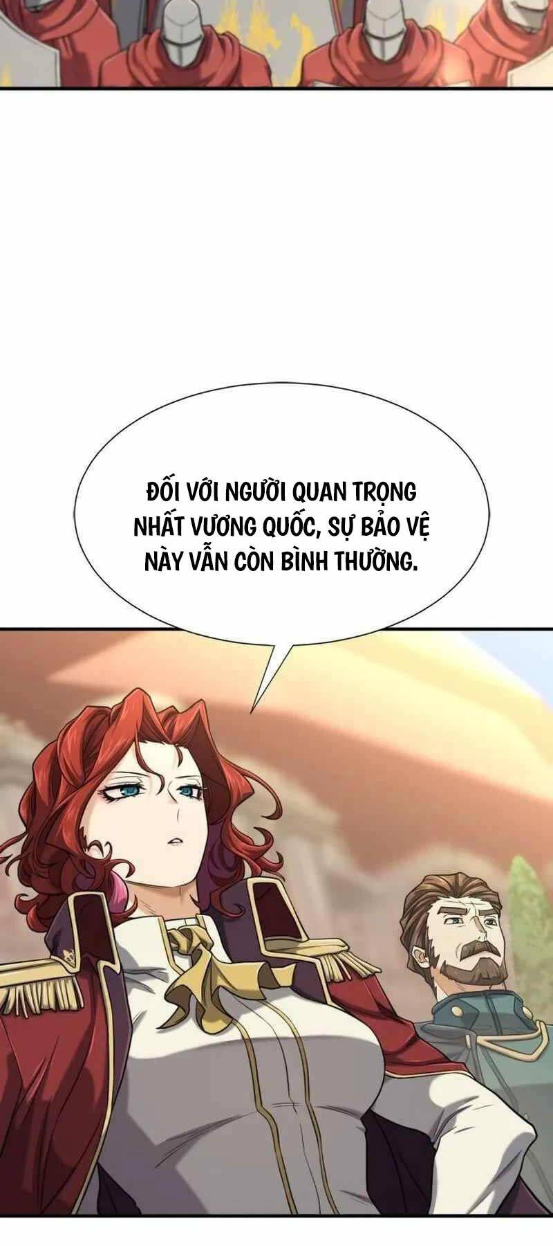 Bậc Thầy Thiết Kế Điền Trang Chap 135 - Next Chap 136