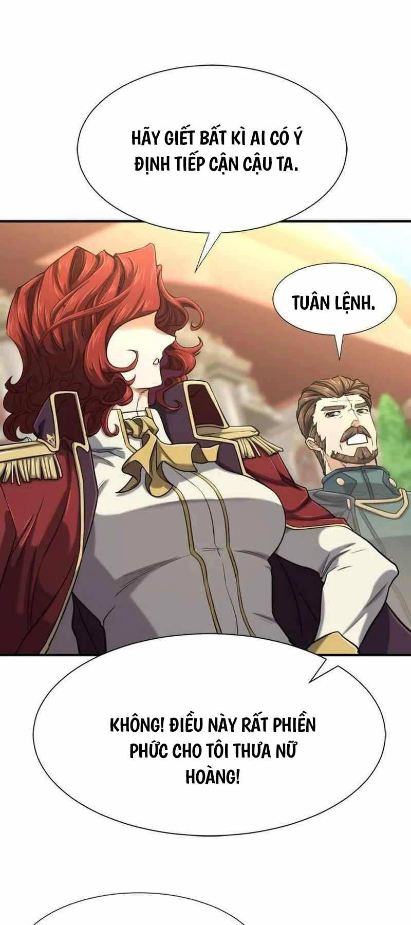 Bậc Thầy Thiết Kế Điền Trang Chap 135 - Next Chap 136