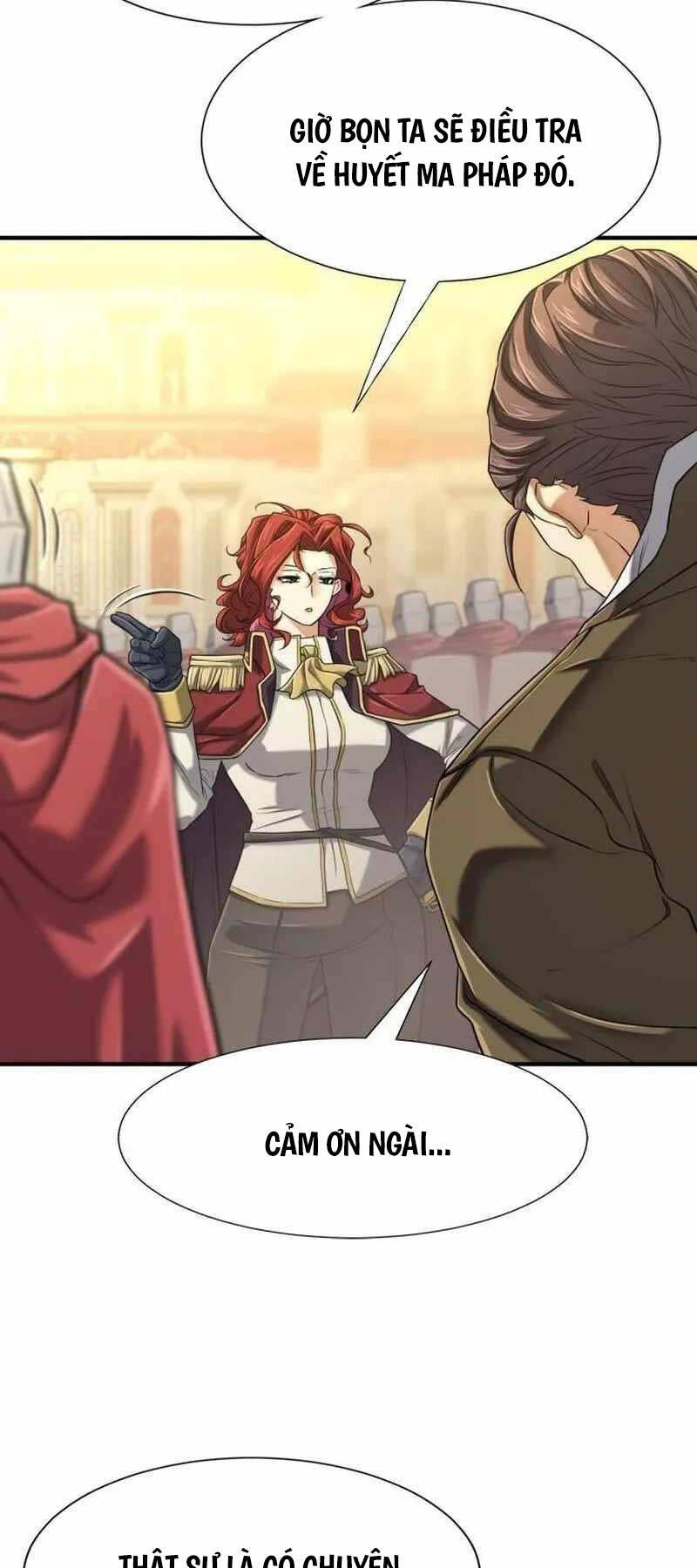 Bậc Thầy Thiết Kế Điền Trang Chap 135 - Next Chap 136
