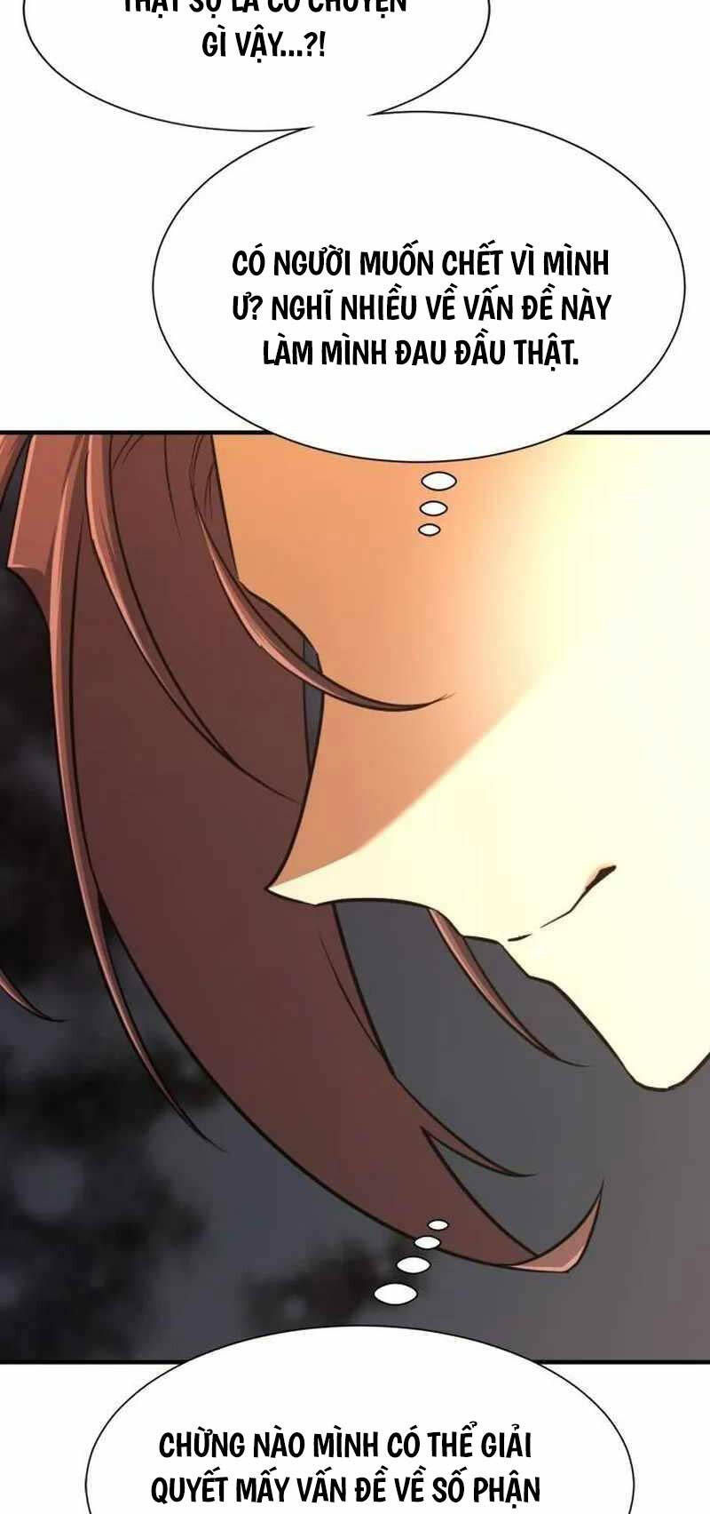 Bậc Thầy Thiết Kế Điền Trang Chap 135 - Next Chap 136