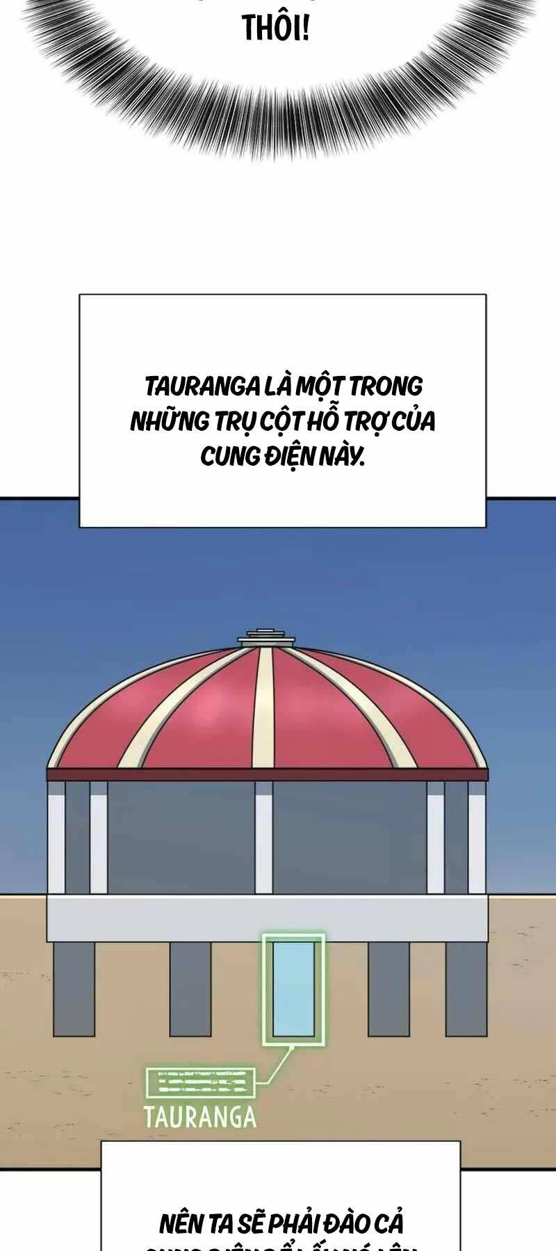 Bậc Thầy Thiết Kế Điền Trang Chap 135 - Next Chap 136