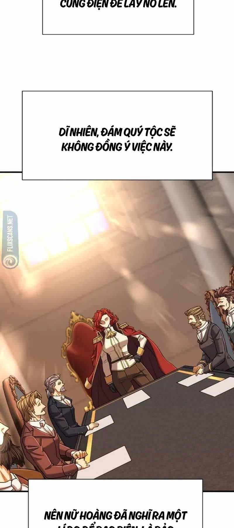 Bậc Thầy Thiết Kế Điền Trang Chap 135 - Next Chap 136