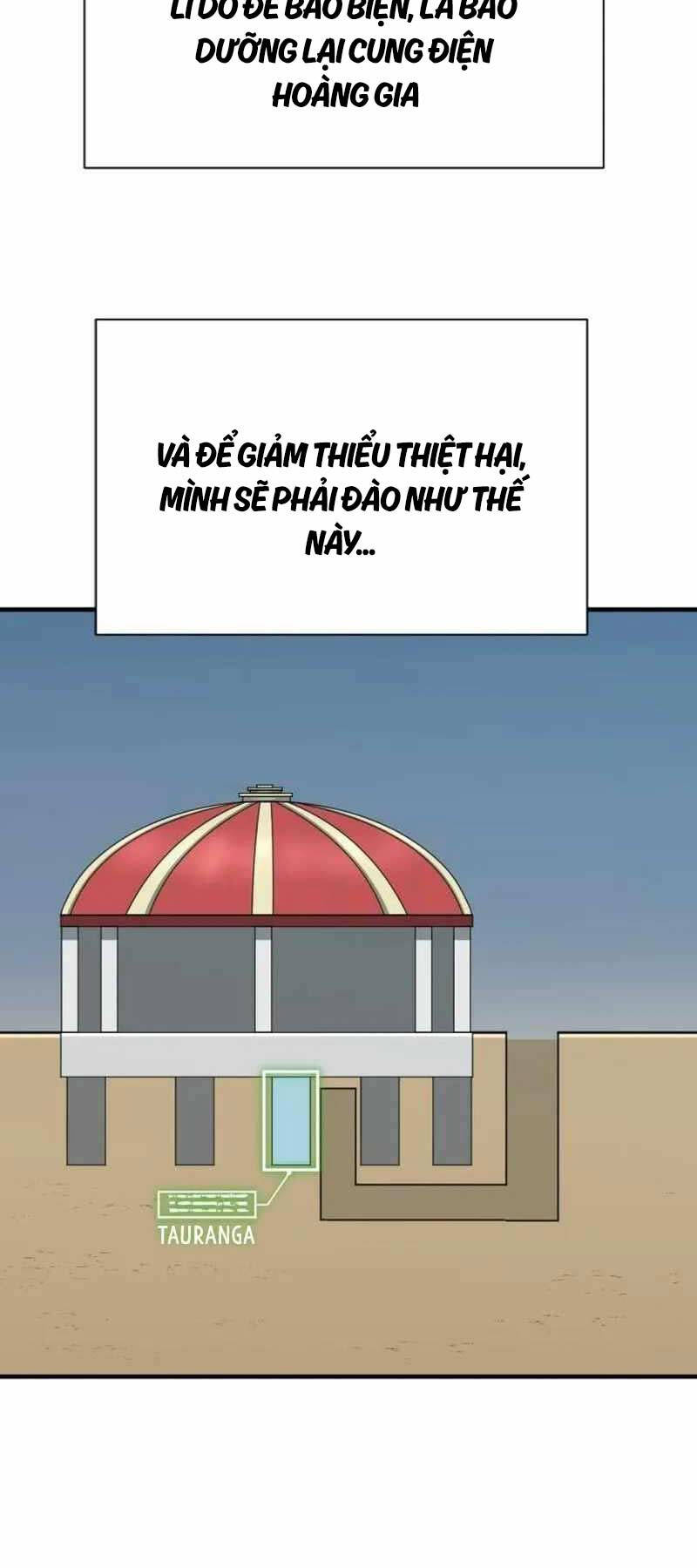 Bậc Thầy Thiết Kế Điền Trang Chap 135 - Next Chap 136