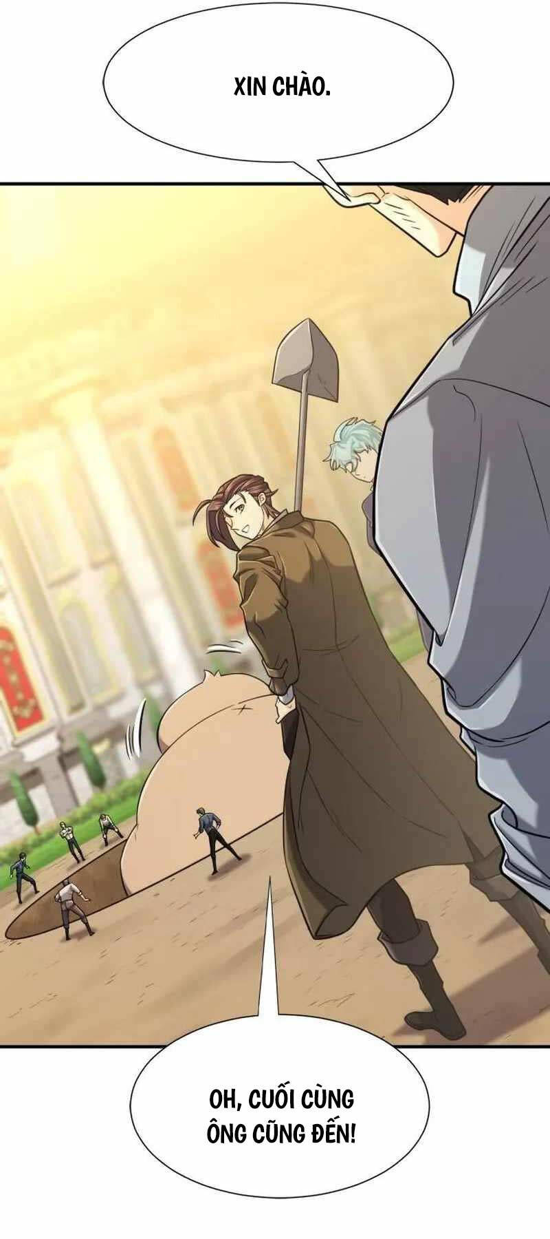 Bậc Thầy Thiết Kế Điền Trang Chap 135 - Next Chap 136