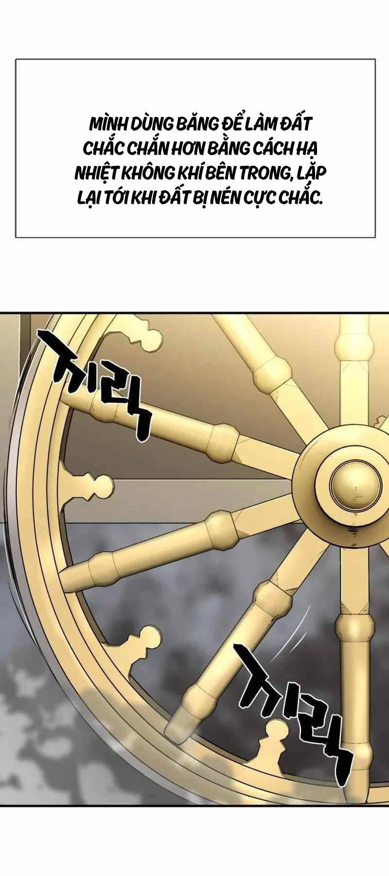 Bậc Thầy Thiết Kế Điền Trang Chap 135 - Next Chap 136