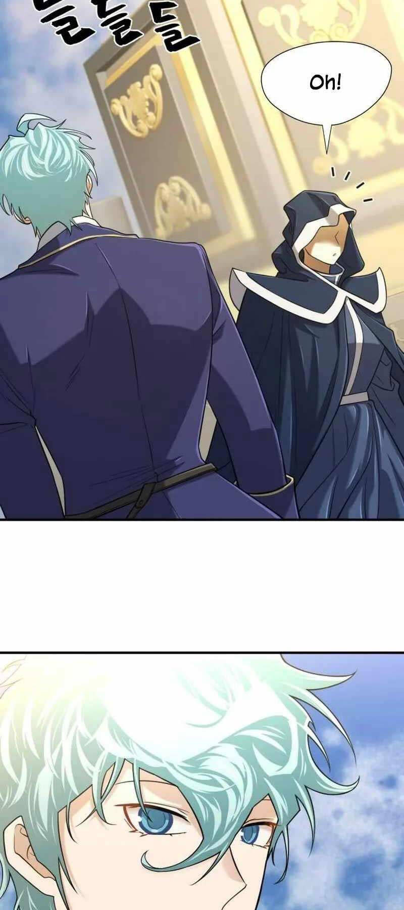 Bậc Thầy Thiết Kế Điền Trang Chap 135 - Next Chap 136
