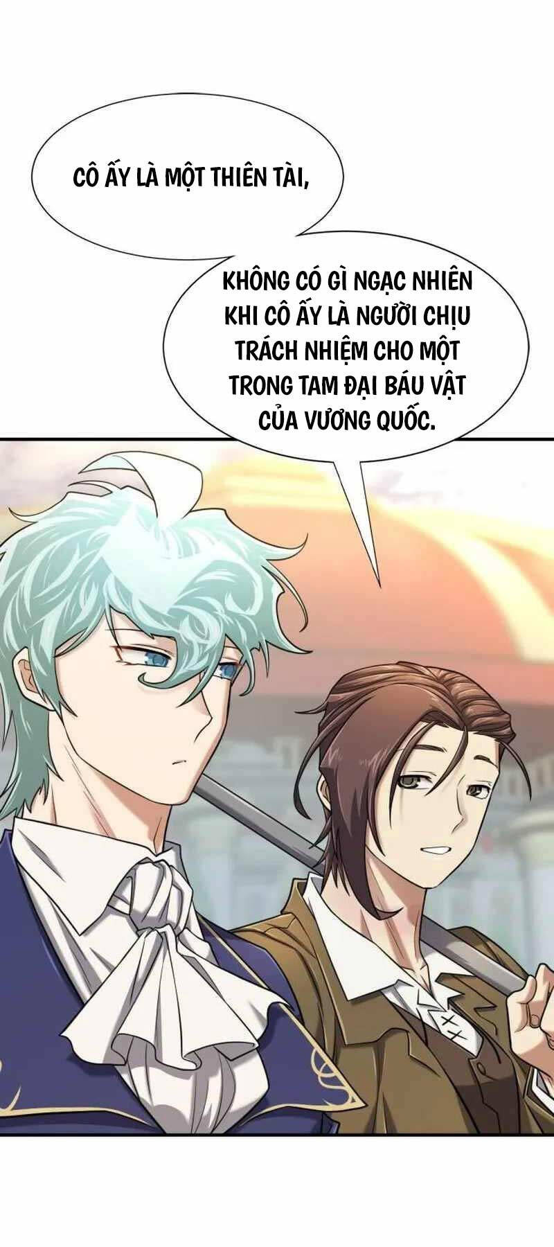 Bậc Thầy Thiết Kế Điền Trang Chap 135 - Next Chap 136