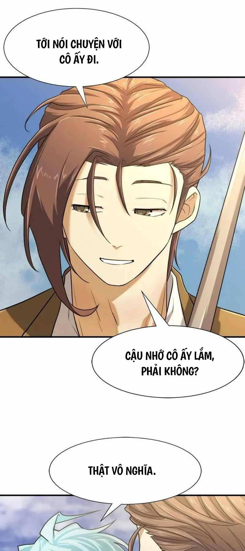 Bậc Thầy Thiết Kế Điền Trang Chap 135 - Next Chap 136