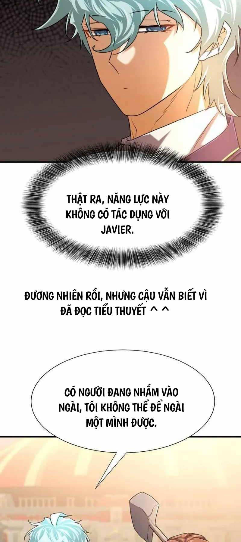 Bậc Thầy Thiết Kế Điền Trang Chap 135 - Next Chap 136