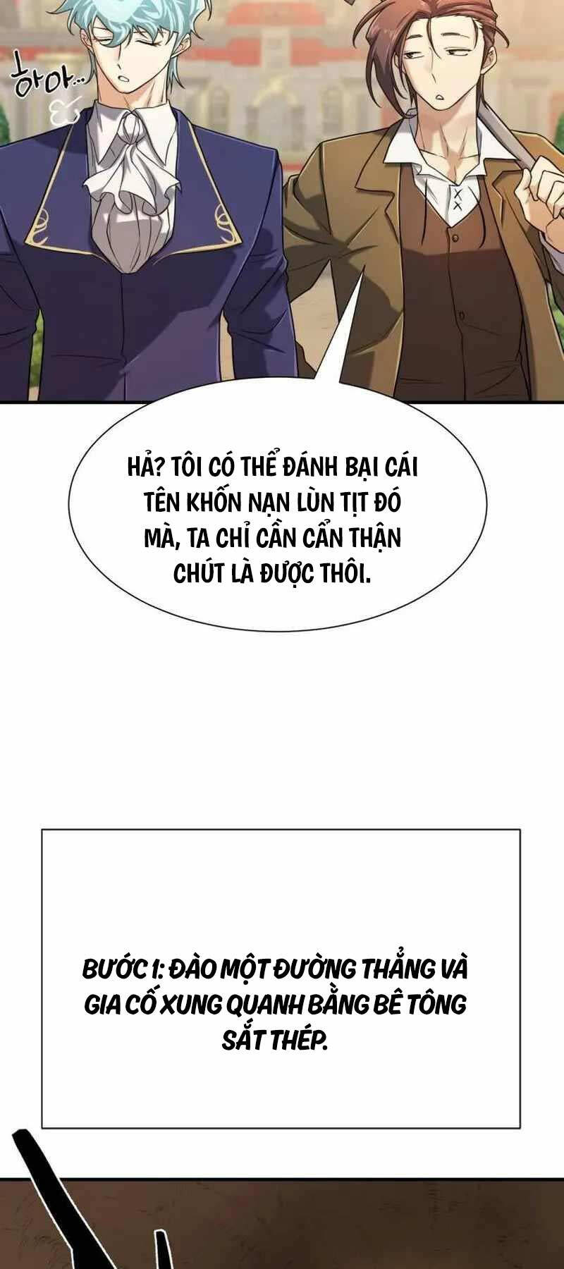 Bậc Thầy Thiết Kế Điền Trang Chap 135 - Next Chap 136