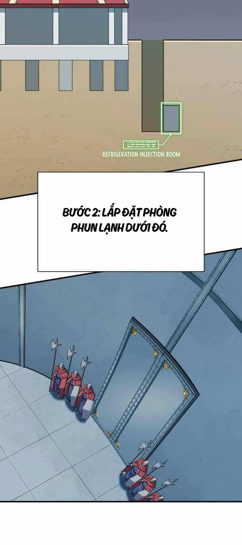 Bậc Thầy Thiết Kế Điền Trang Chap 135 - Next Chap 136
