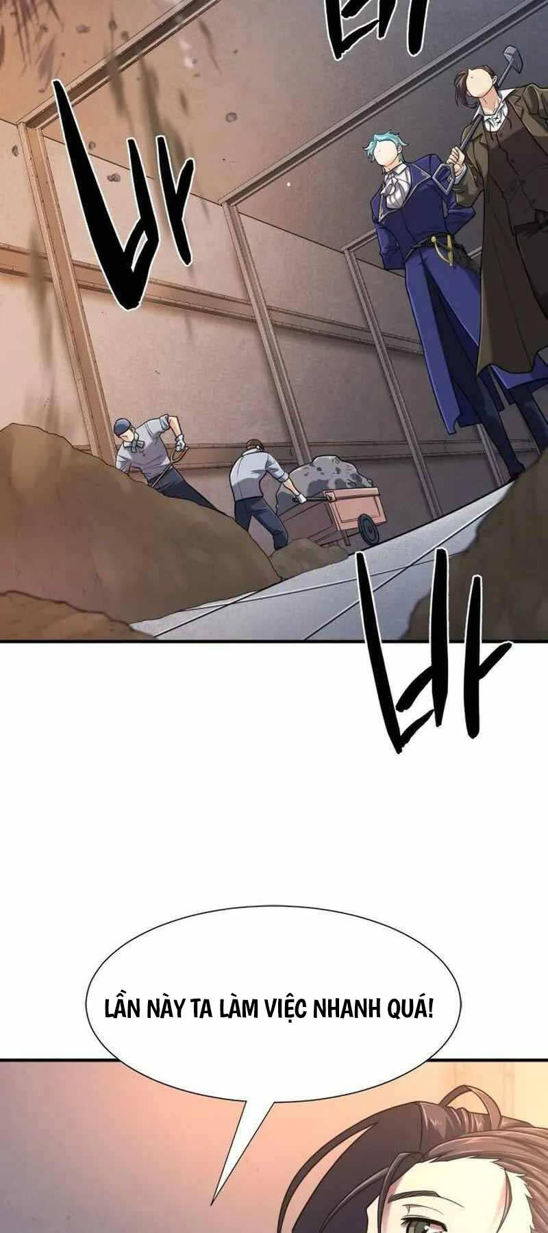 Bậc Thầy Thiết Kế Điền Trang Chap 135 - Next Chap 136