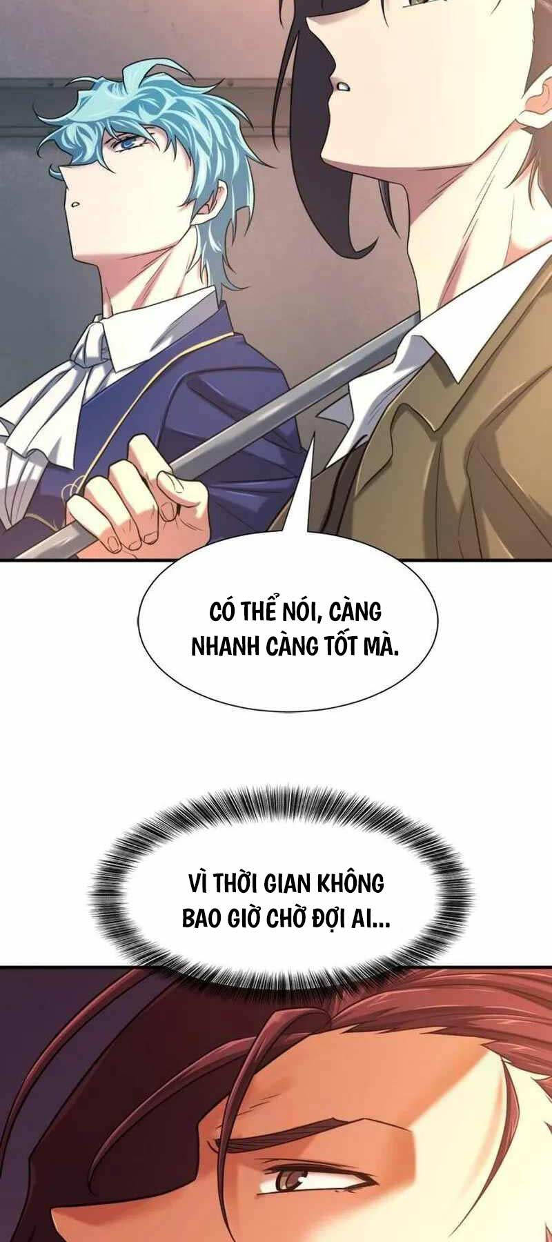 Bậc Thầy Thiết Kế Điền Trang Chap 135 - Next Chap 136