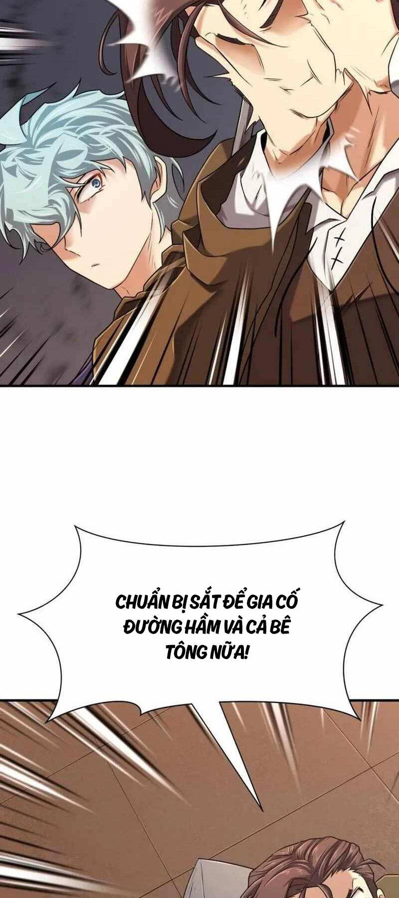 Bậc Thầy Thiết Kế Điền Trang Chap 135 - Next Chap 136