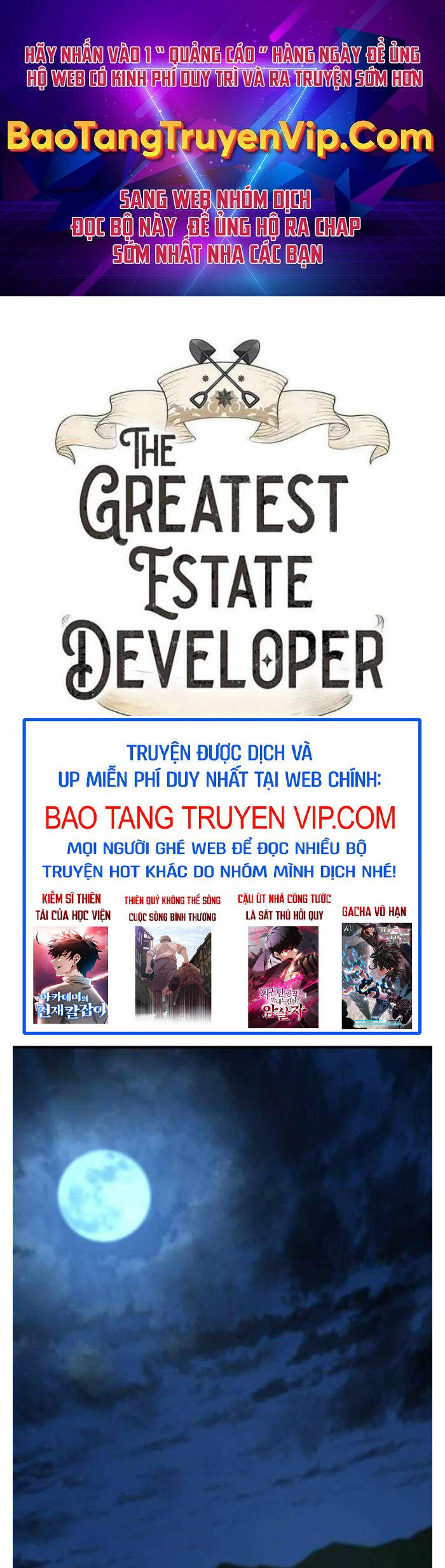 Bậc Thầy Thiết Kế Điền Trang Chap 136 - Next Chap 137