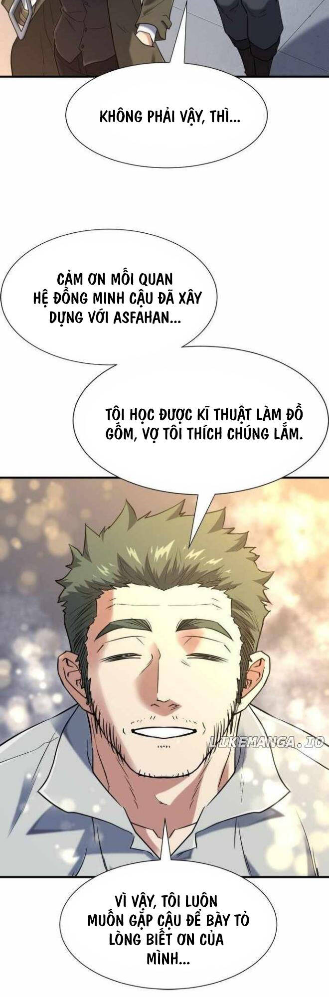 Bậc Thầy Thiết Kế Điền Trang Chap 136 - Next Chap 137