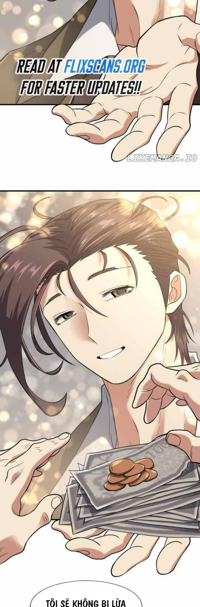 Bậc Thầy Thiết Kế Điền Trang Chap 136 - Next Chap 137