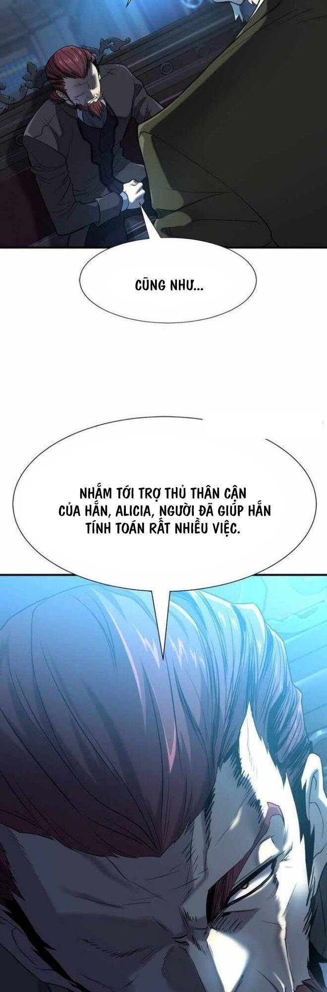 Bậc Thầy Thiết Kế Điền Trang Chap 136 - Next Chap 137