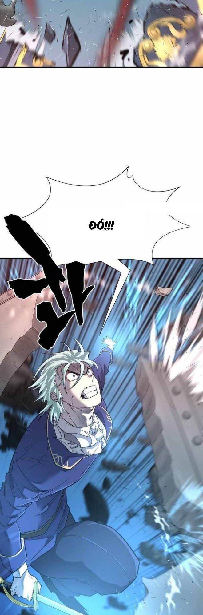 Bậc Thầy Thiết Kế Điền Trang Chap 136 - Next Chap 137