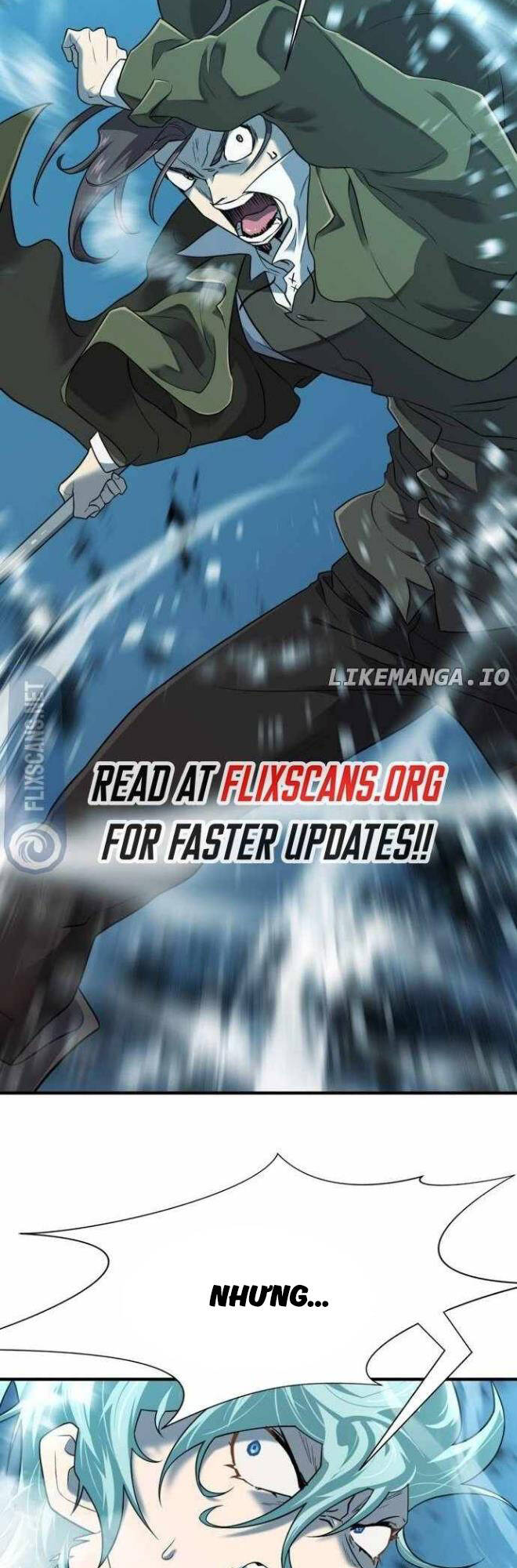 Bậc Thầy Thiết Kế Điền Trang Chap 136 - Next Chap 137