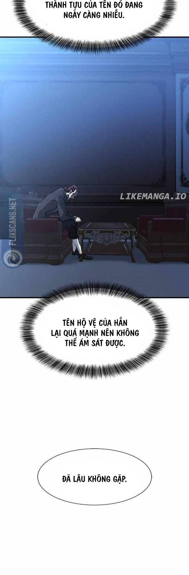 Bậc Thầy Thiết Kế Điền Trang Chap 136 - Next Chap 137