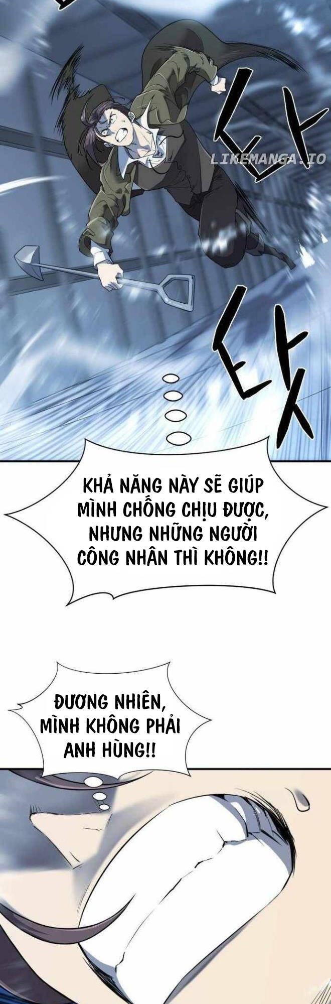 Bậc Thầy Thiết Kế Điền Trang Chap 136 - Next Chap 137