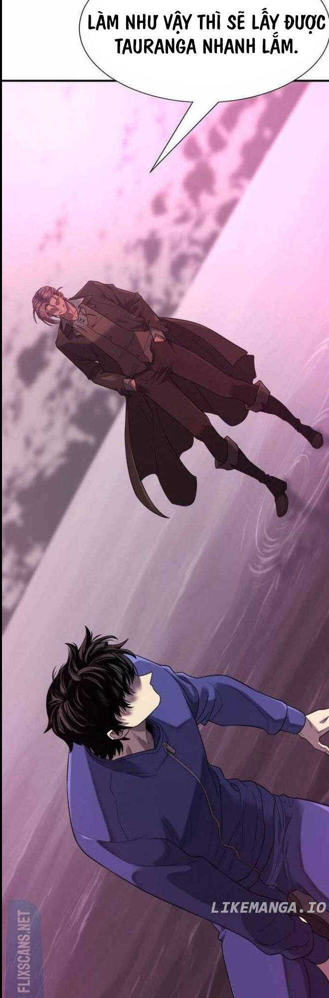 Bậc Thầy Thiết Kế Điền Trang Chap 136 - Next Chap 137
