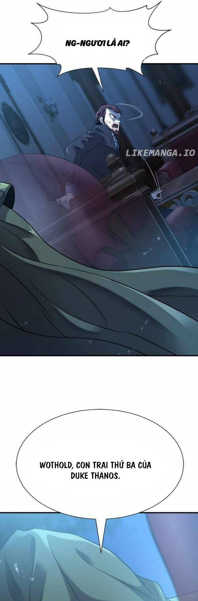 Bậc Thầy Thiết Kế Điền Trang Chap 136 - Next Chap 137
