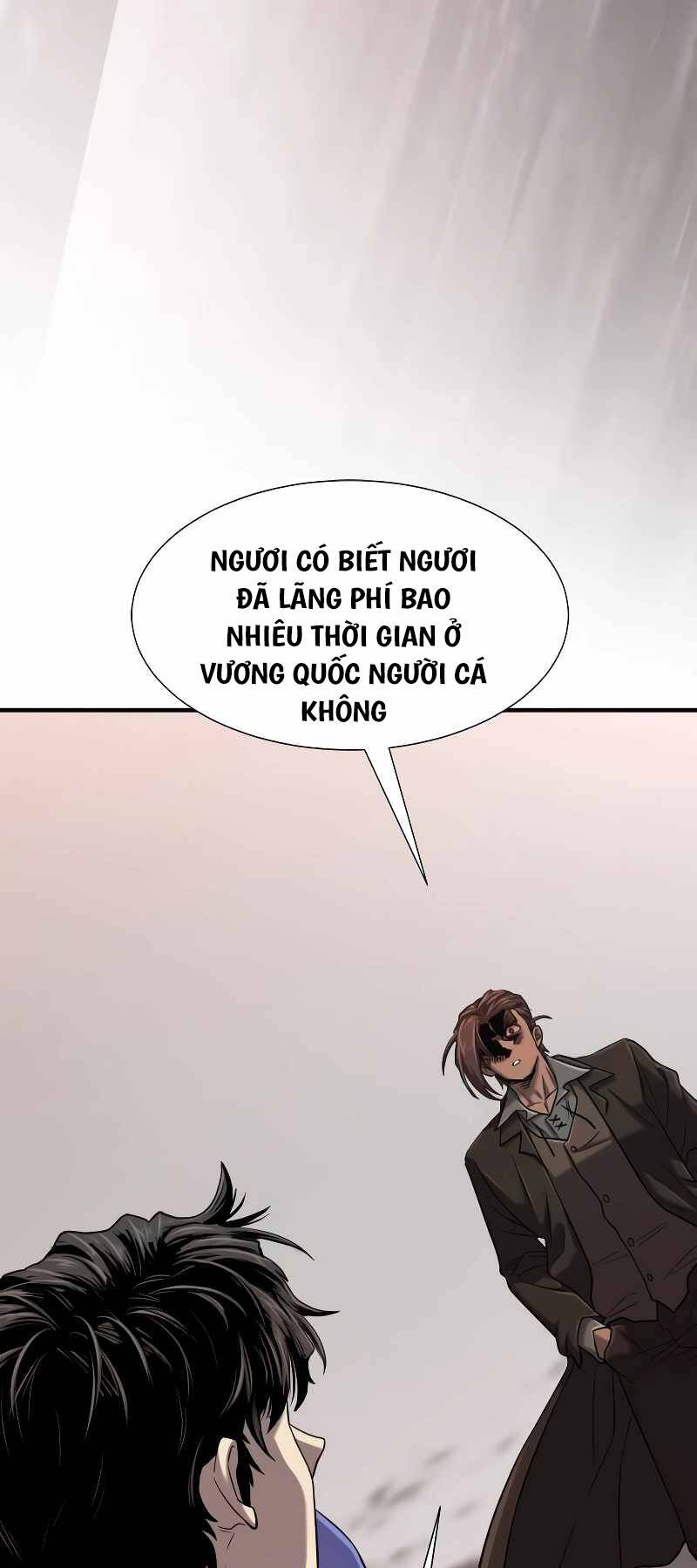 Bậc Thầy Thiết Kế Điền Trang Chap 137 - Next Chap 138