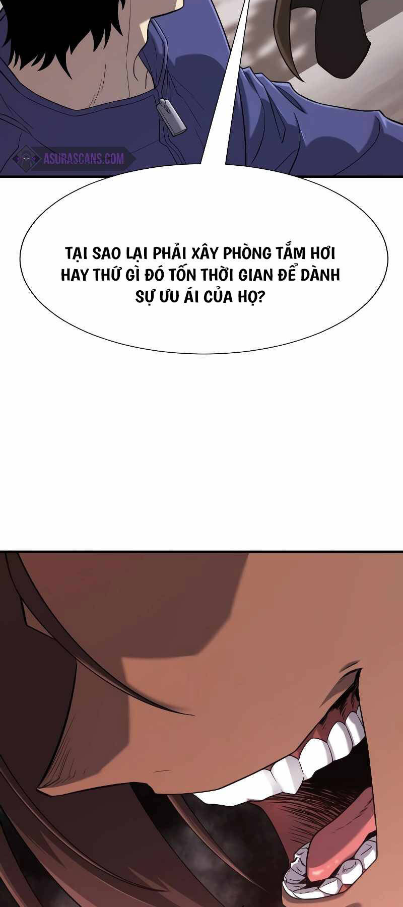 Bậc Thầy Thiết Kế Điền Trang Chap 137 - Next Chap 138