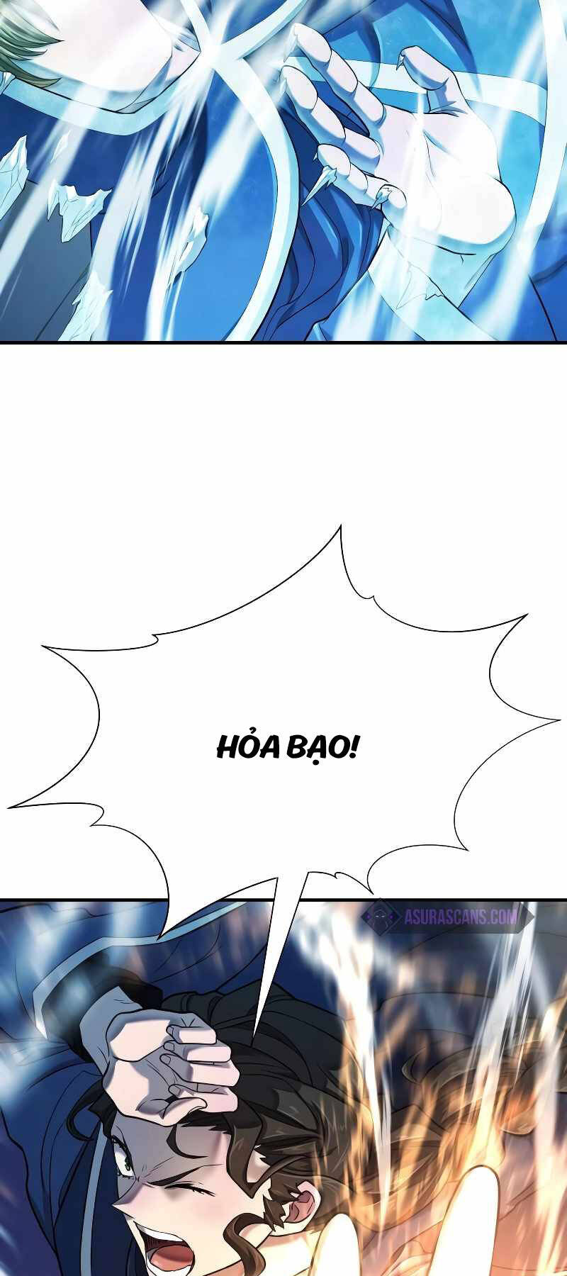 Bậc Thầy Thiết Kế Điền Trang Chap 137 - Next Chap 138