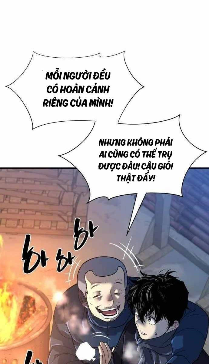 Bậc Thầy Thiết Kế Điền Trang Chap 138 - Next Chap 139