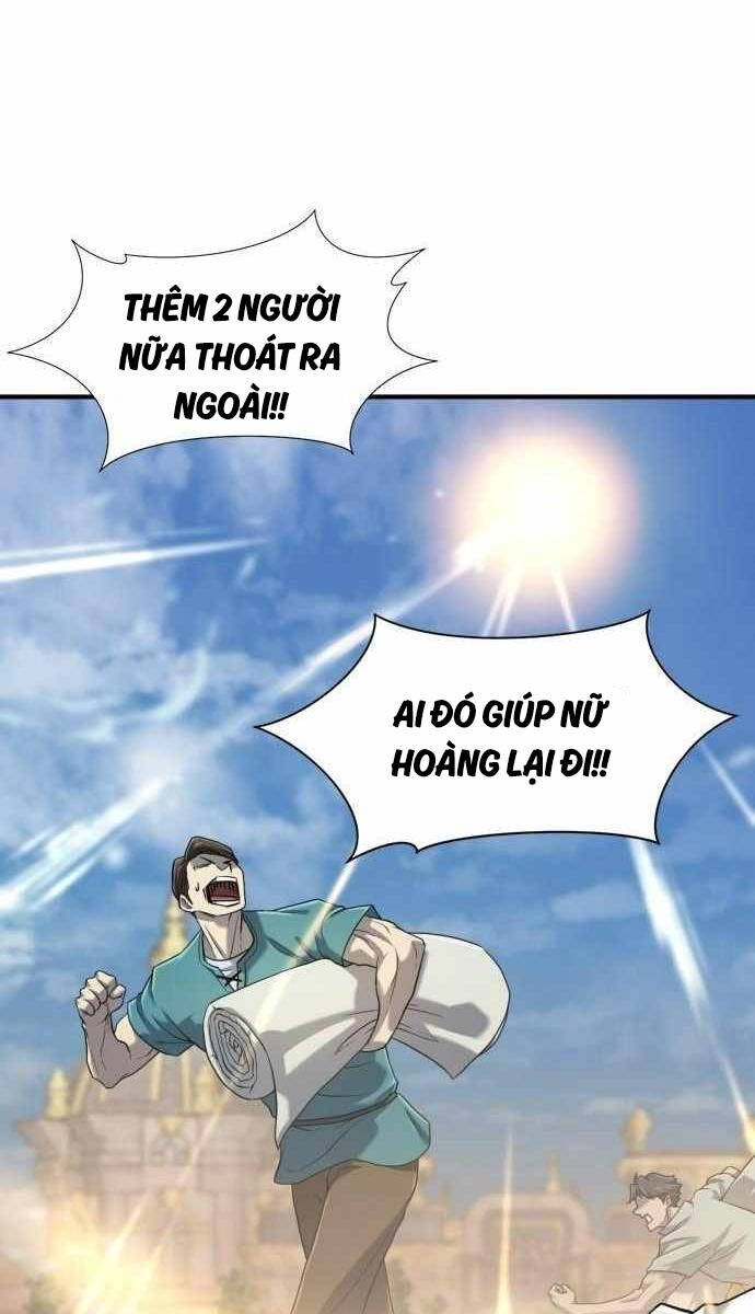Bậc Thầy Thiết Kế Điền Trang Chap 138 - Next Chap 139