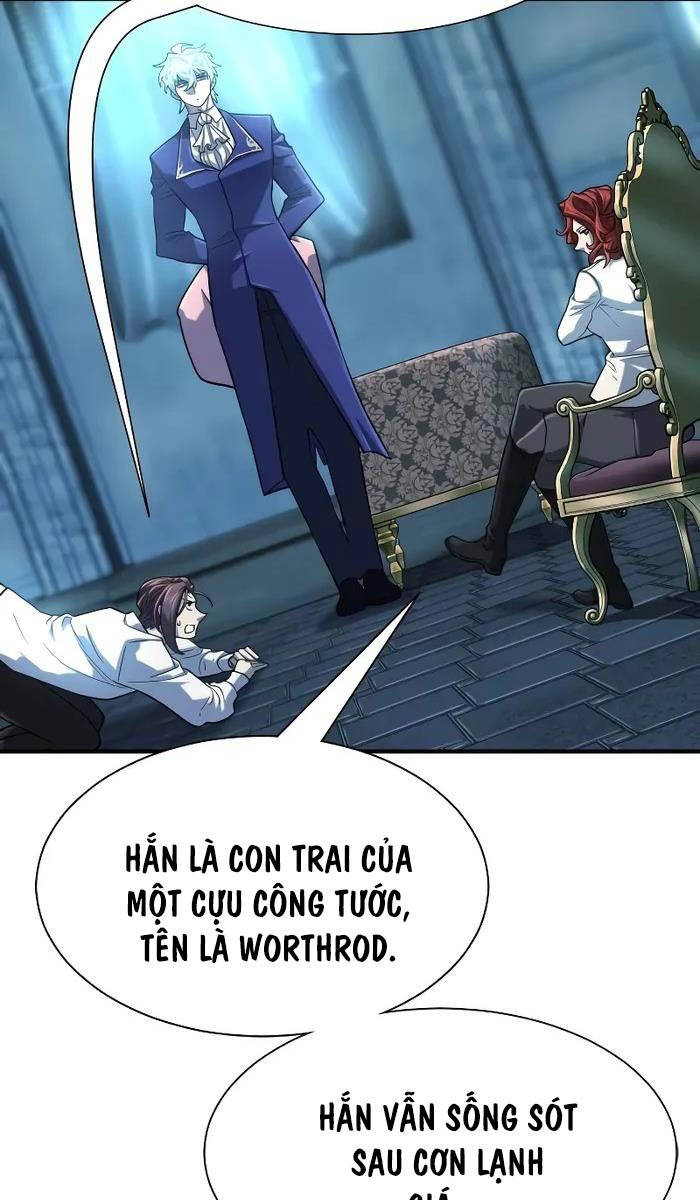 Bậc Thầy Thiết Kế Điền Trang Chap 139 - Next Chap 140