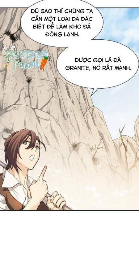 Bậc Thầy Thiết Kế Điền Trang Chap 14 - Next Chap 15