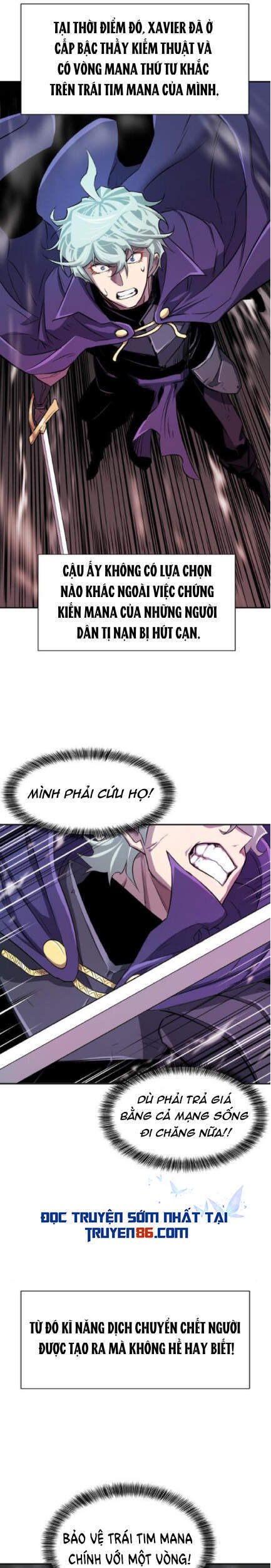 Bậc Thầy Thiết Kế Điền Trang Chap 14 - Next Chap 15