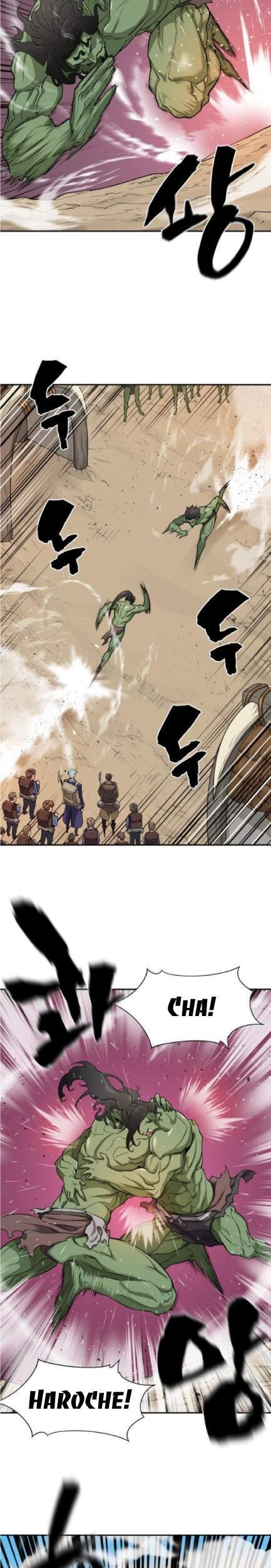 Bậc Thầy Thiết Kế Điền Trang Chap 14 - Next Chap 15