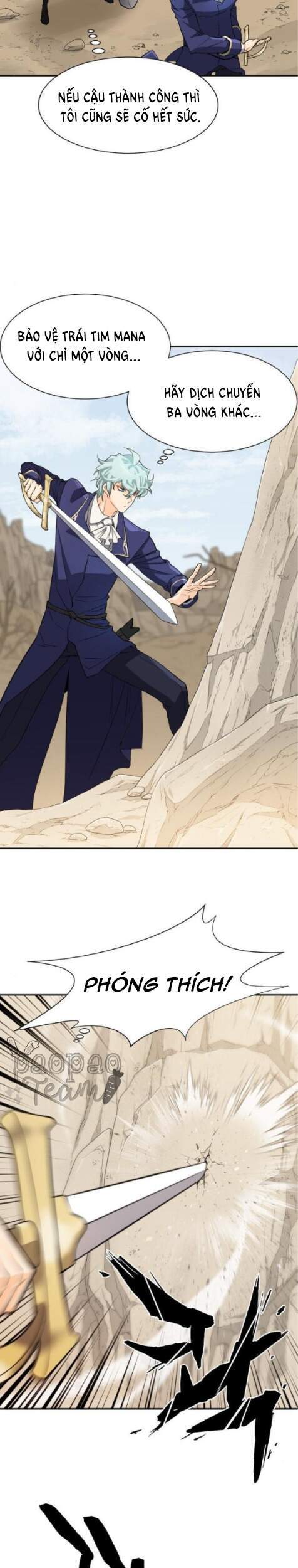 Bậc Thầy Thiết Kế Điền Trang Chap 14 - Next Chap 15