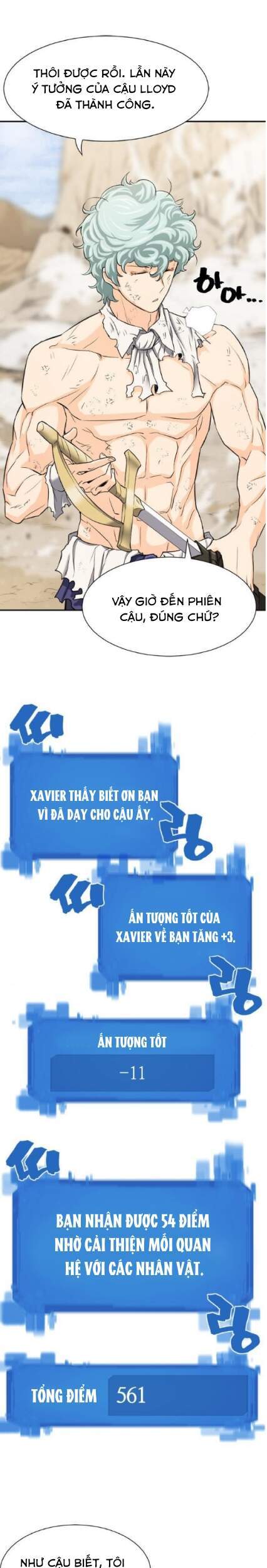 Bậc Thầy Thiết Kế Điền Trang Chap 14 - Next Chap 15