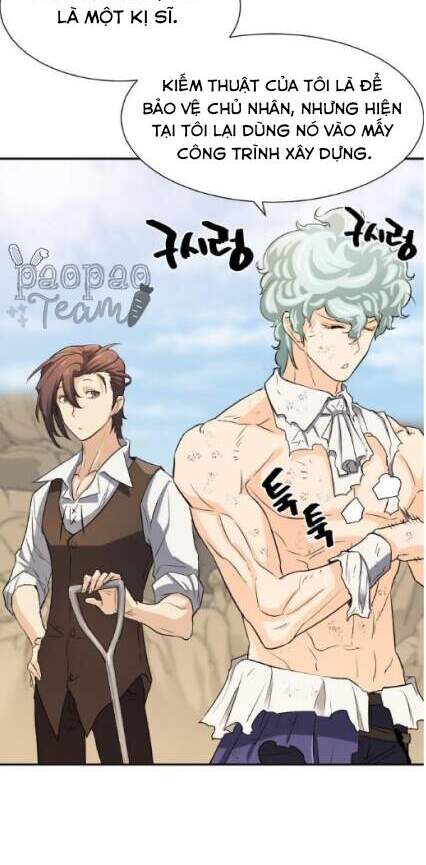Bậc Thầy Thiết Kế Điền Trang Chap 14 - Next Chap 15