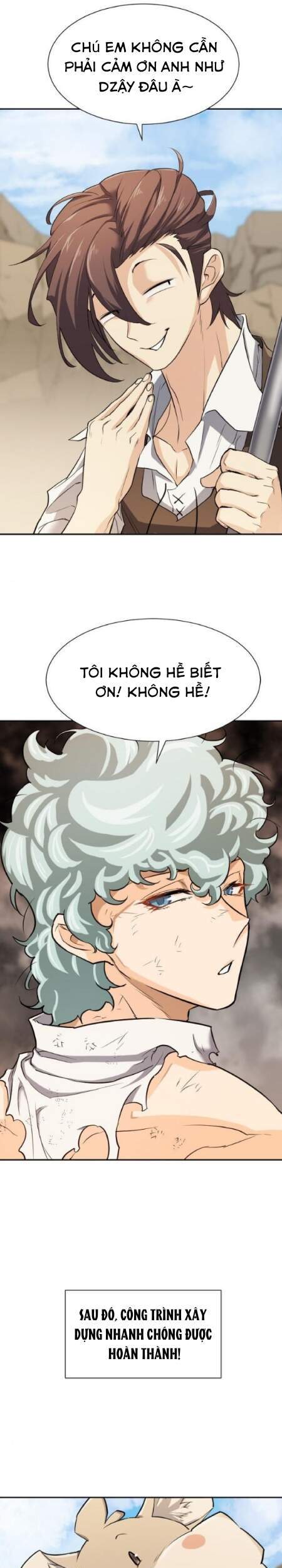 Bậc Thầy Thiết Kế Điền Trang Chap 14 - Next Chap 15
