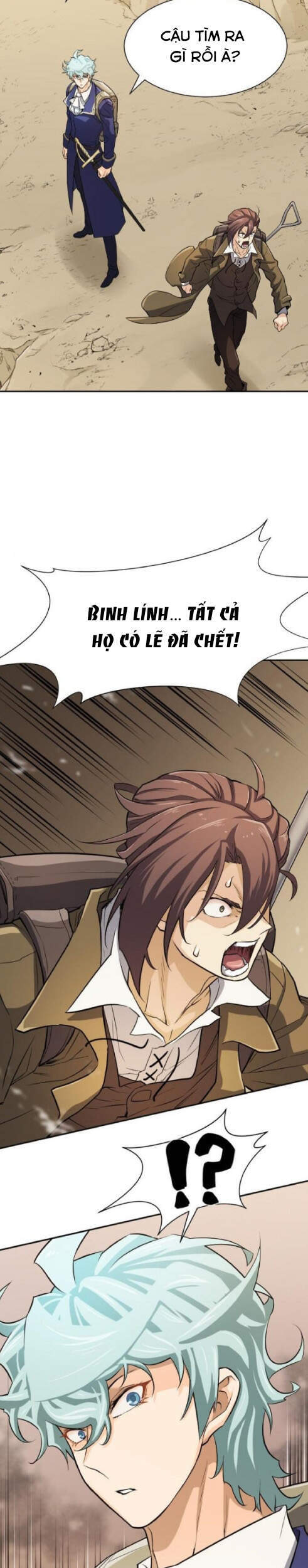Bậc Thầy Thiết Kế Điền Trang Chap 14 - Next Chap 15