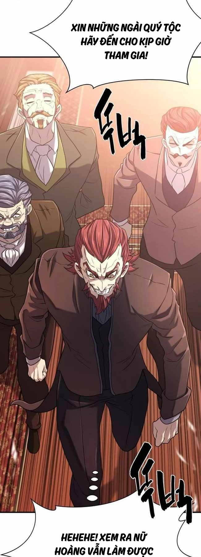Bậc Thầy Thiết Kế Điền Trang Chap 140 - Next Chap 141