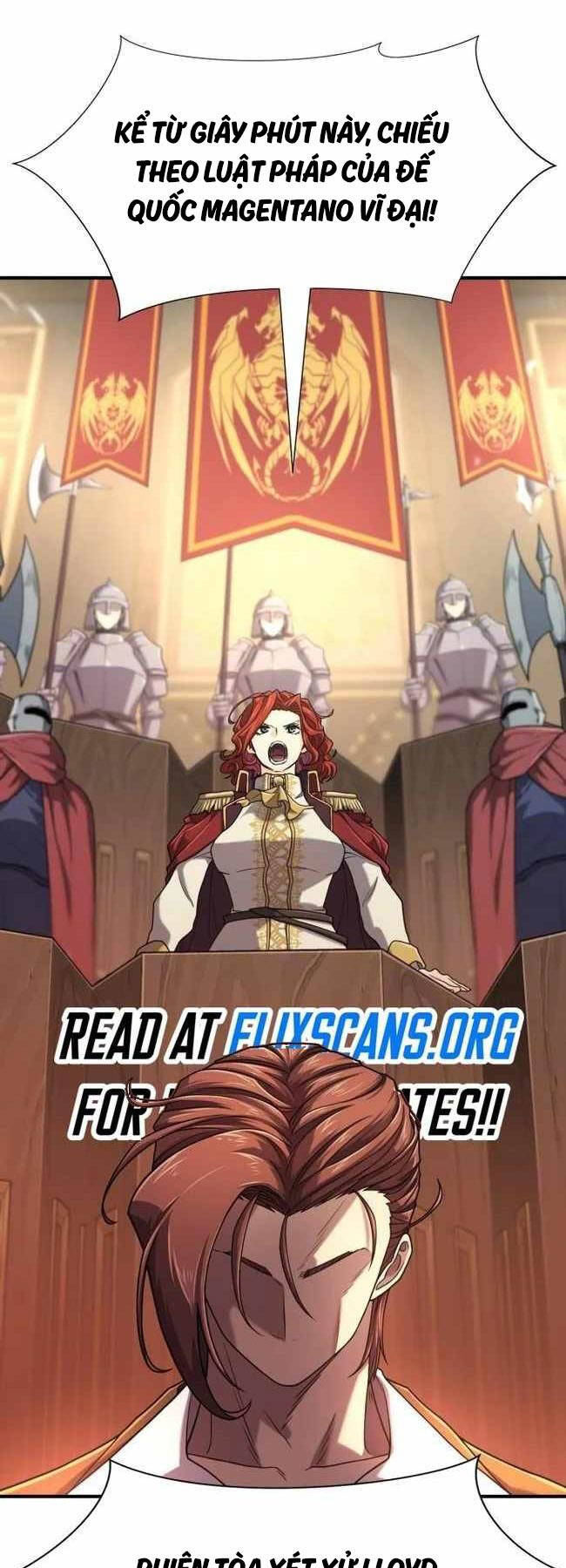 Bậc Thầy Thiết Kế Điền Trang Chap 140 - Next Chap 141