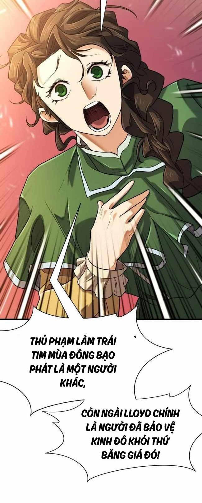 Bậc Thầy Thiết Kế Điền Trang Chap 140 - Next Chap 141