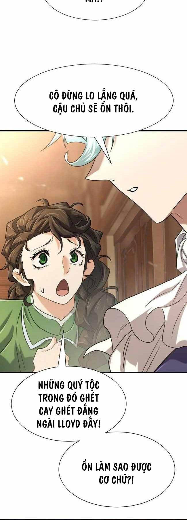 Bậc Thầy Thiết Kế Điền Trang Chap 140 - Next Chap 141
