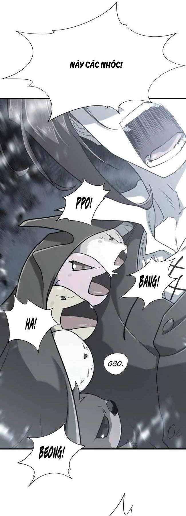 Bậc Thầy Thiết Kế Điền Trang Chap 140 - Next Chap 141