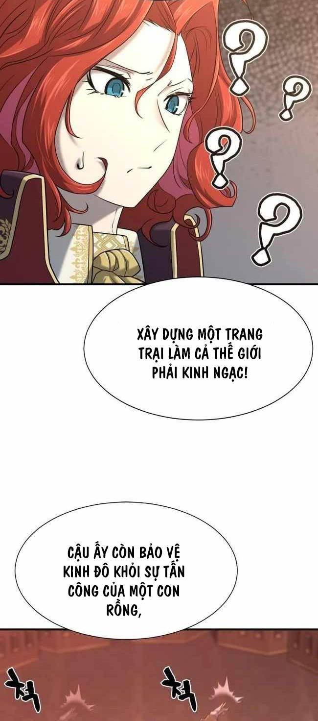 Bậc Thầy Thiết Kế Điền Trang Chap 140 - Next Chap 141