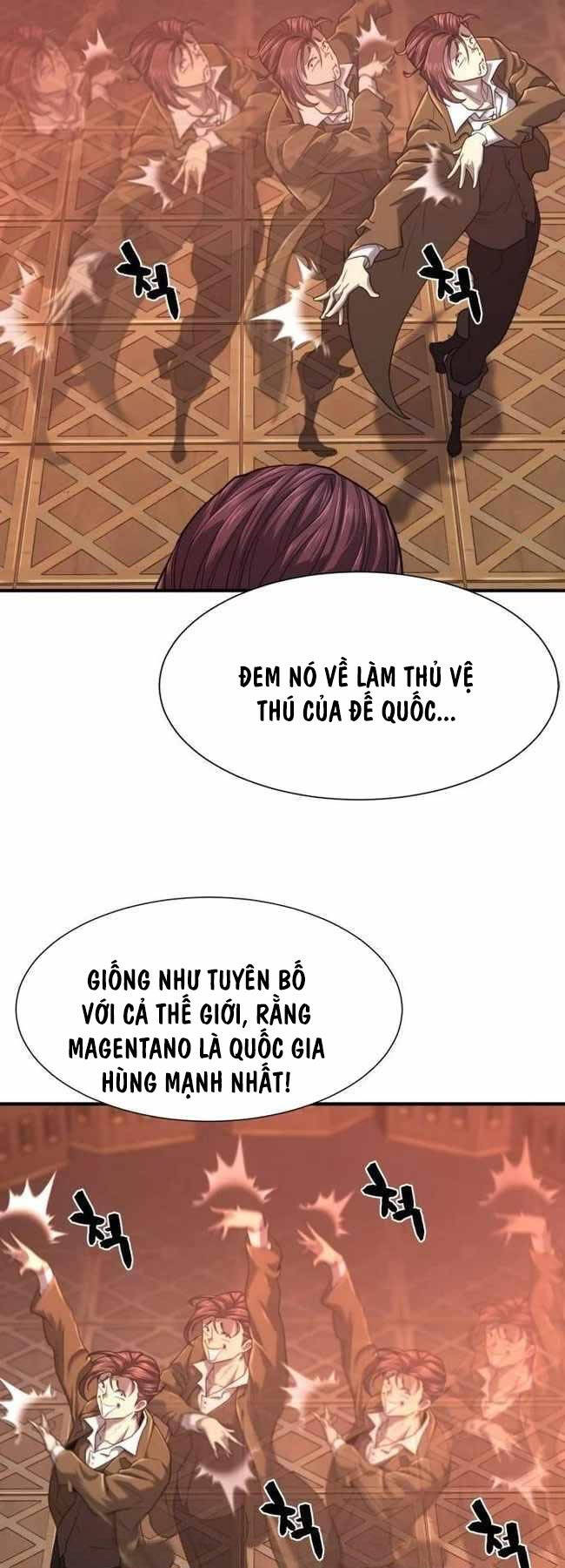 Bậc Thầy Thiết Kế Điền Trang Chap 140 - Next Chap 141