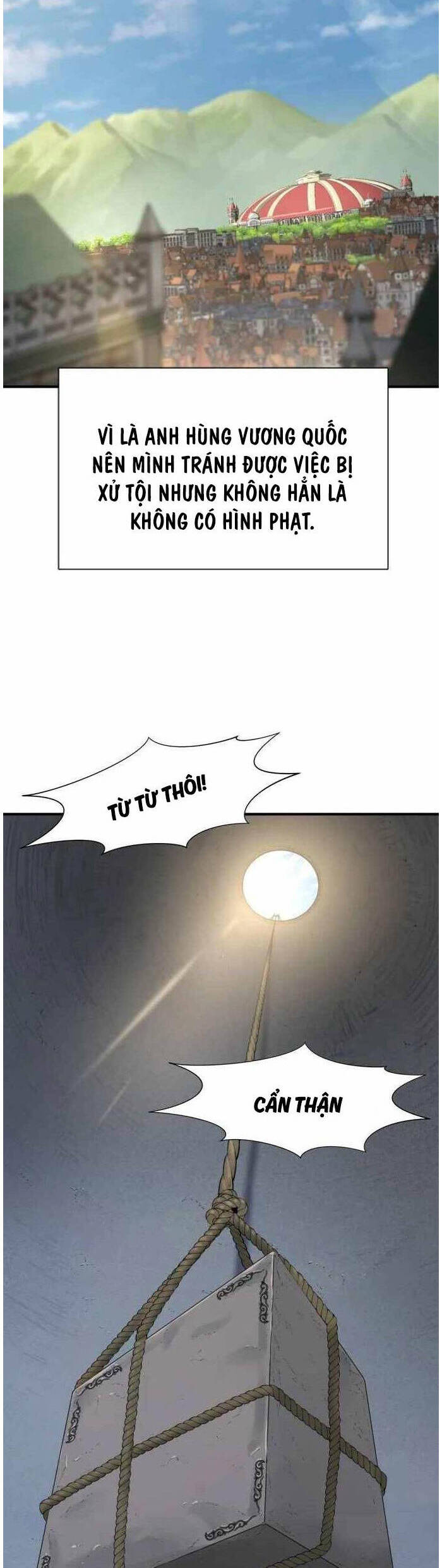 Bậc Thầy Thiết Kế Điền Trang Chap 141 - Next Chap 142